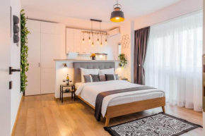 Timpuri Noi - Studio 54 by MRG Apartments